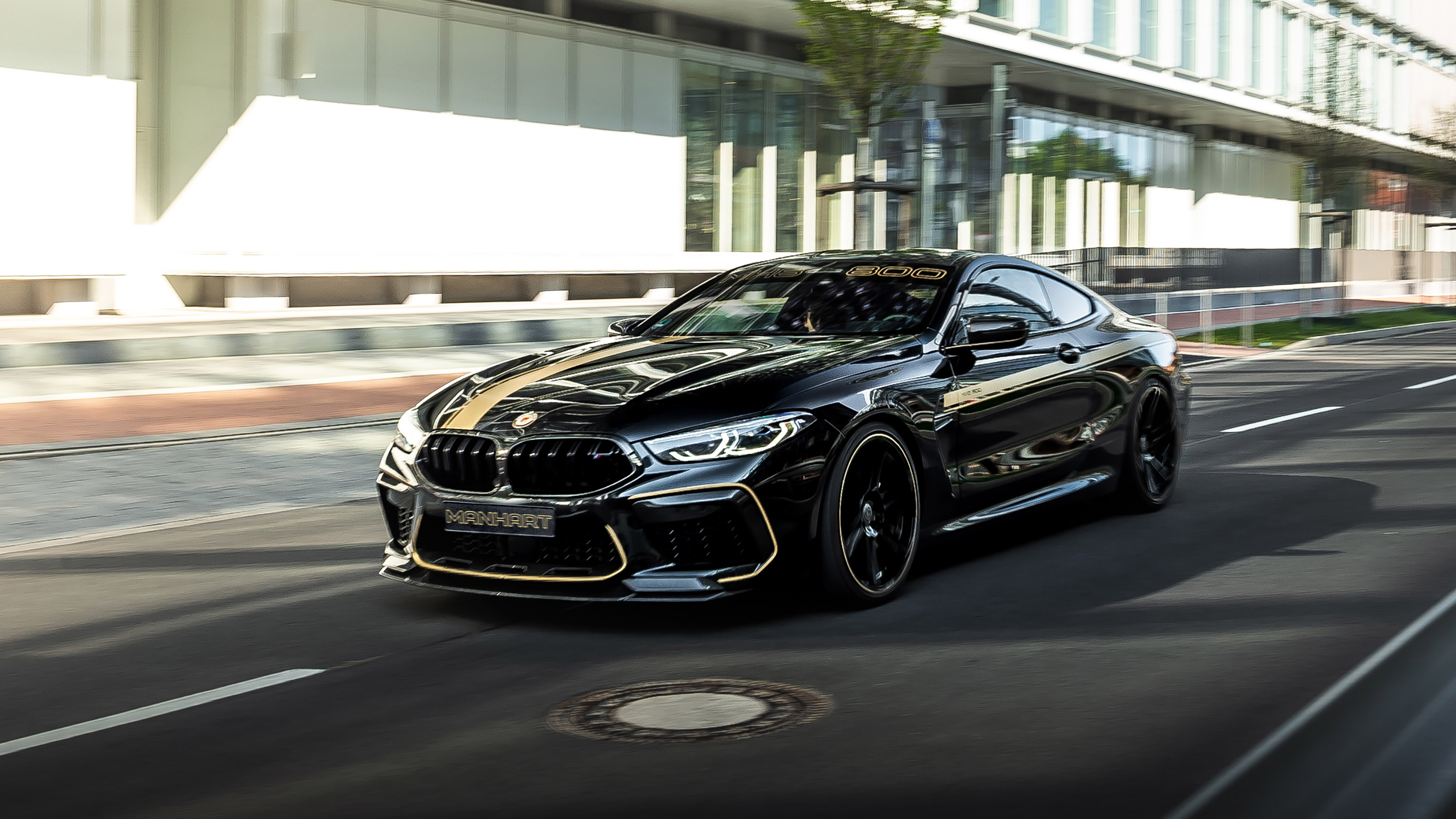 Быстрый м. BMW m8 Manhart. BMW m8 Black. BMW m8 2020. BMW 8 Manhart.