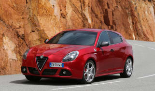 Alfa Romeo Giulietta QV review, prices and specs