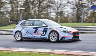 Hyundai i30 N TCR