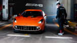 AMG GTXX Nardo
