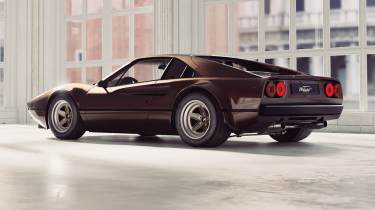 Maturo 308 Stradale