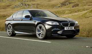 F10 BMW M5