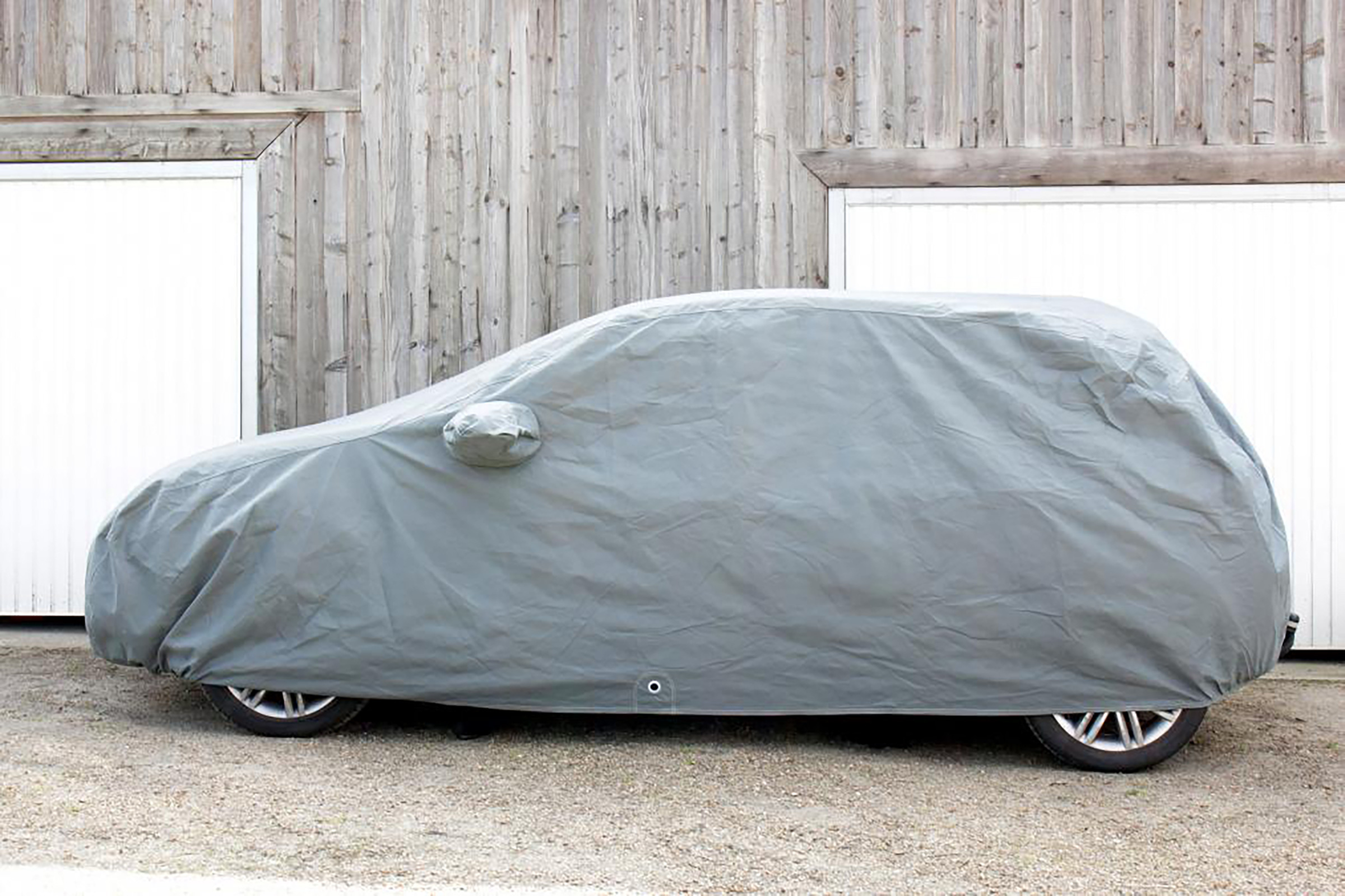 halfords all seasons car cover small