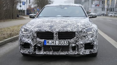 BMW M2 2022 – 9