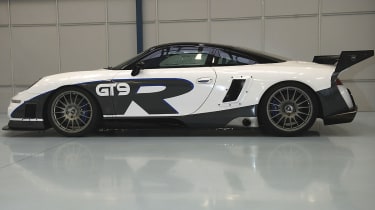 9FF GTR9