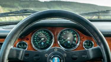De Tomaso Pantera