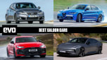 Best saloon cars