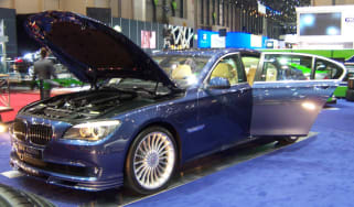 Alpina B7