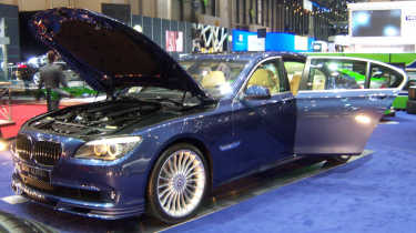 Alpina B7