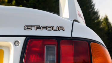 Toyota Celica GT-Four