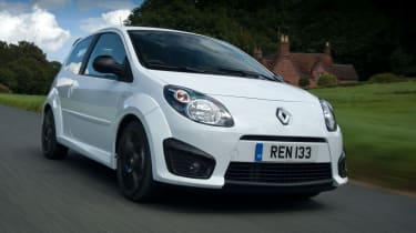 Renaultsport Twingo 133