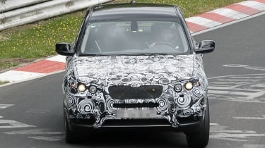 BMW X3 SUV