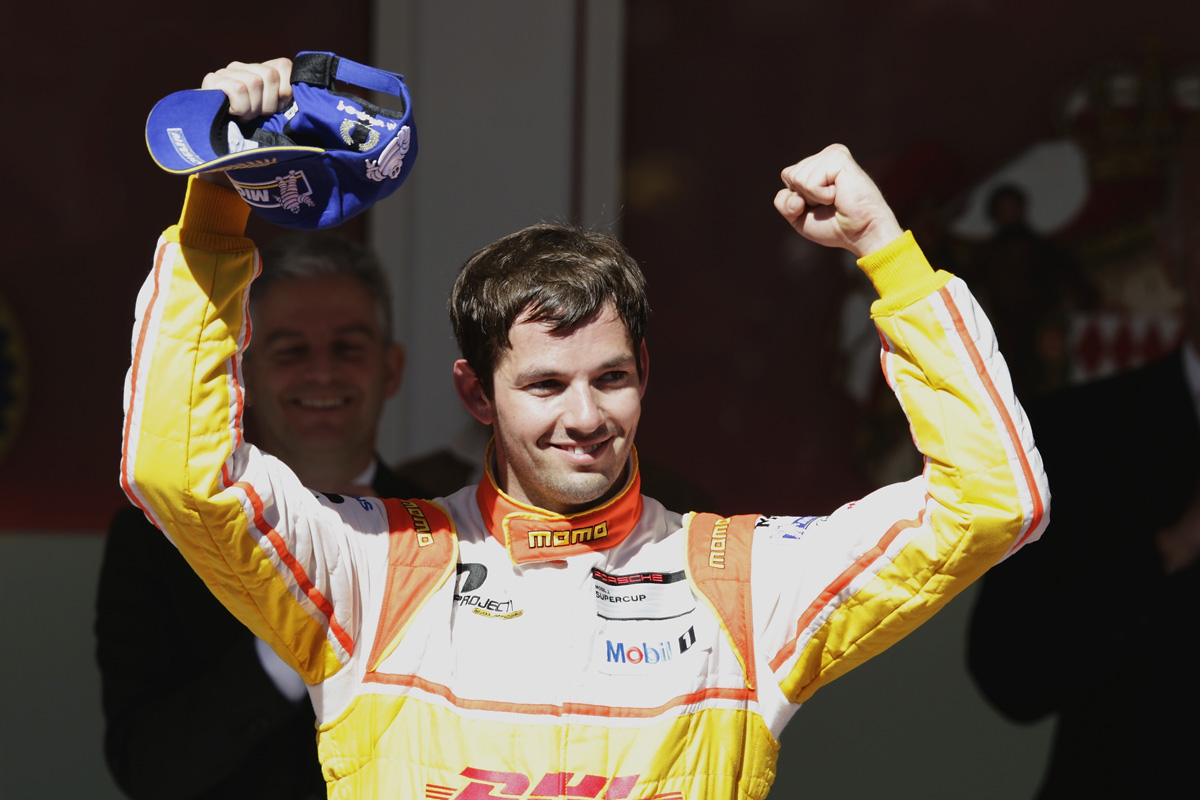 RIP Sean Edwards evo