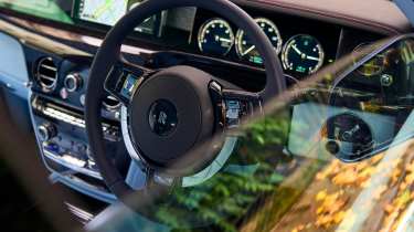 Rolls-Royce Phantom Series II
