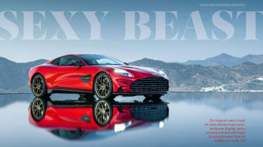 evo 326 – Aston Martin Vanquish