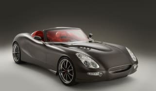 Trident Iceni to launch at Salon Privé