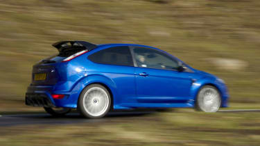 Ford Focus RS
