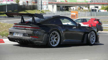 Porsche 911 992.2 GT3 RS