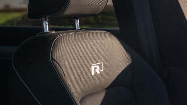 Volkswagen Arteon – seat