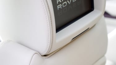 Driven: Range Rover Evoque Diesel
