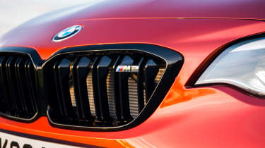Used BMW M2 Competition review