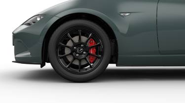 2027 Mazda MX-5 1.5