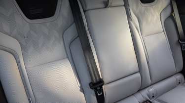 Polestar 3 seats UK