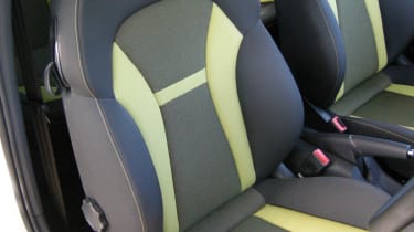 Audi A1 1.6 TDI