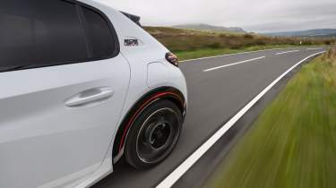 Peugeot 208 GTi