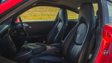 Porsche 911 997.1