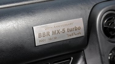 BBR Mazda MX-5
