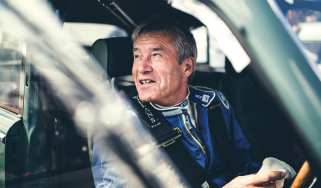Tiff Needell