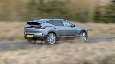 Polestar 3