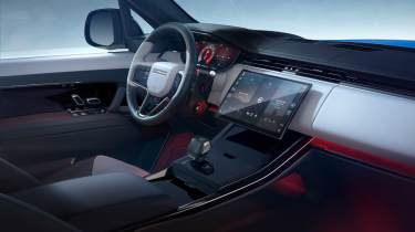 Range Rover Sport SV Ultimate Edition