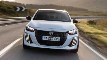 Peugeot 208 GTi