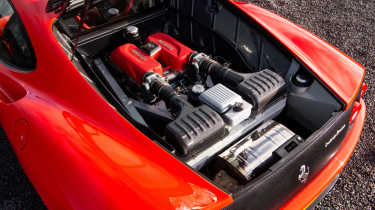 Ferrari 360 Challenge Stradale