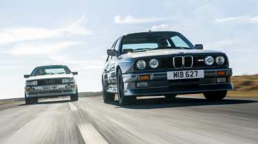 evo Eras 1980s