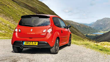 Renaultsport Twingo 133