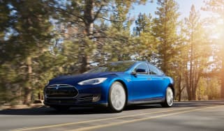 Tesla Model S Review Prices Specs And 0 60 Time Evo