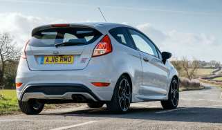 Ford Fiesta ST