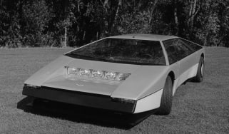 A-Z Supercars: Aston Martin Bulldog