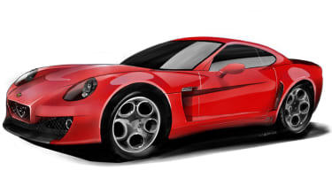 SV 9 Competizione