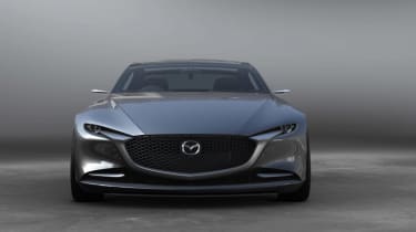 Mazda Vision