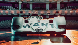 BMW Le Mans header