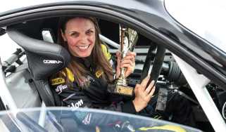 Nathalie McGloin