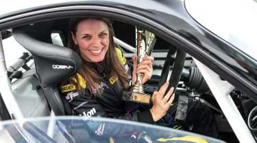 Nathalie McGloin