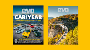 evo issue 341