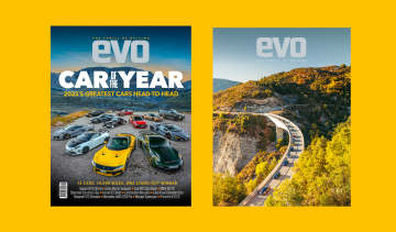 evo issue 341