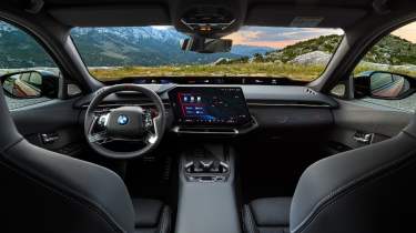 BMW 3-series M350
