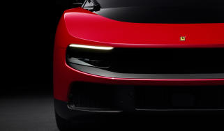 Ferrari Luce